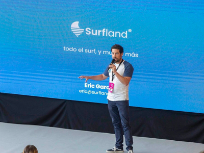 surfland